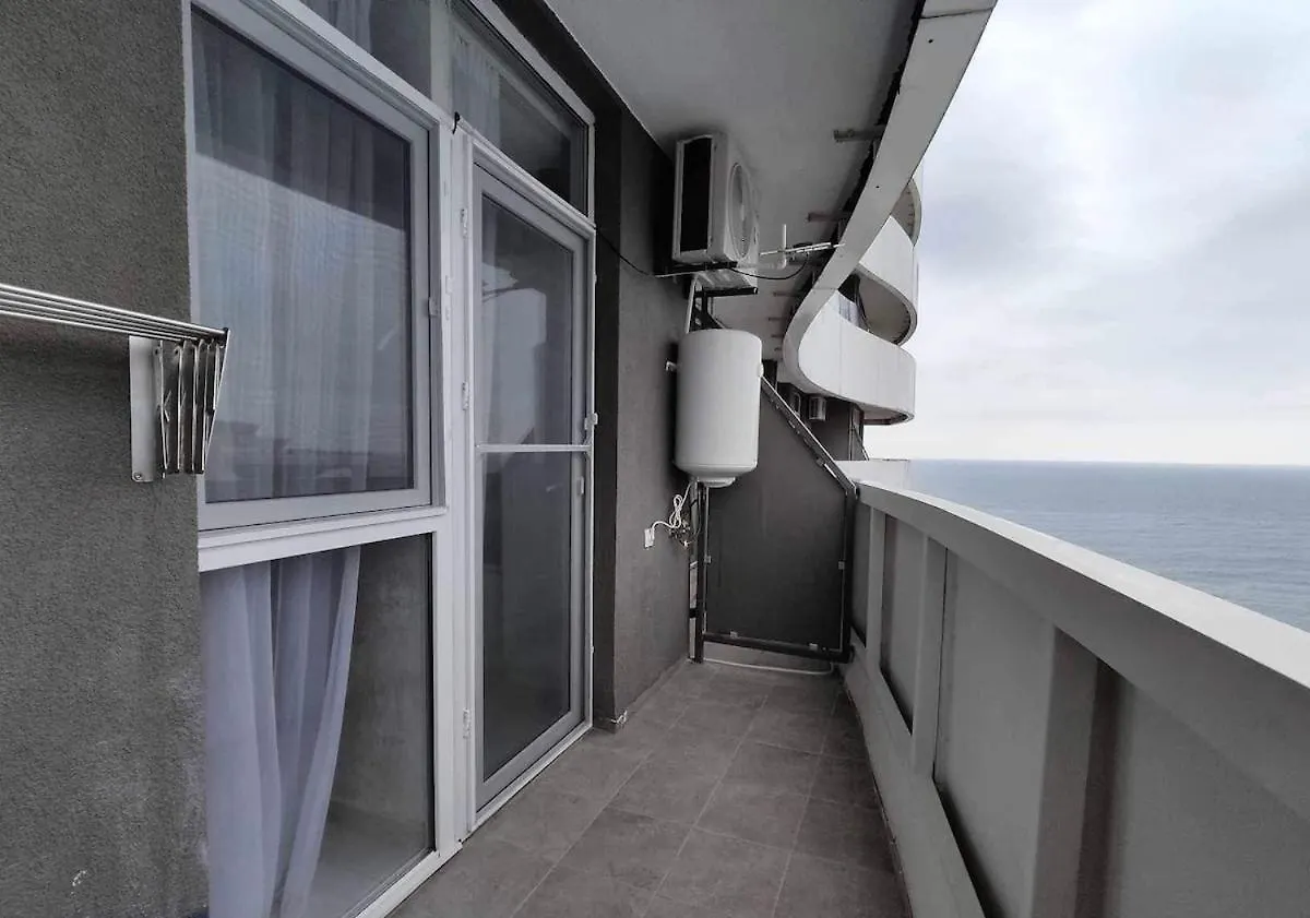Orbi Apartment Near Sea 바투미 조지아